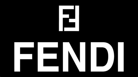 what font is fendi|fendi font meaning.